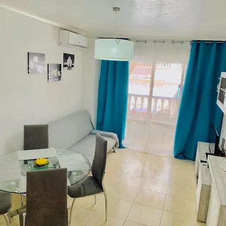 Apartment Felix De La Fuente