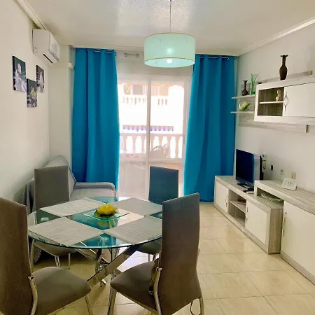Felix De La Fuente Apartment