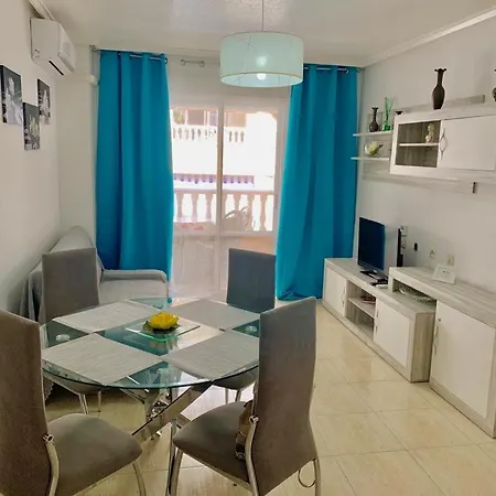 Apartment Felix De La Fuente Torrevieja