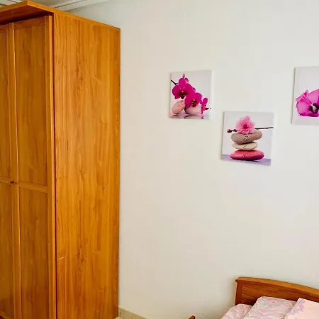 Apartment Felix De La Fuente Torrevieja