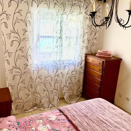 Apartment Felix De La Fuente Torrevieja