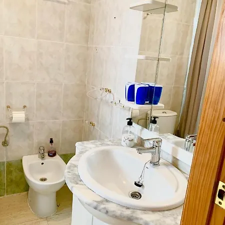 Felix De La Fuente Apartment Torrevieja