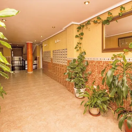 Apartment Felix De La Fuente *
